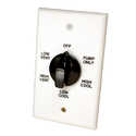 2-Speed Wall Switch