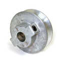 Motor Pulley Fixed 1/3hp