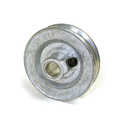 Motor Pulley Fixed 1/2 hp
