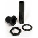 Drain/Overflow Pipe Sm Kit Poly