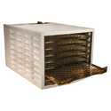 Realtree Outfitters 8 Tray Food Dehydrator By Weston