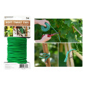 16-Foot Garden Soft Twist Tie