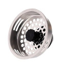 Metal Sink Strainer
