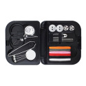 Compact Traveling Sewing Kit