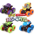 35-Assorted Styles Big Wheel Toy Car With Spring Suspension