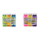 4-Ounce Blowing Bubbles, 3-Pack