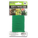 16-Foot Garden Soft Twist Tie