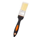1-1/2-Inch Paint Brush with Rubber Handle