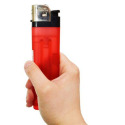 5-1/2-Inch Super Jumbo Lighter, Assorted Colors