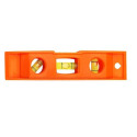 6-Inch Torpedo 3-Way Level With Magnetic Strip