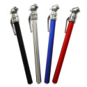 Pencil Tire Gauge, Assorted Colors
