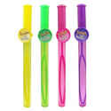 Bubble Wand, Assorted Colors