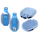 7-Inch X 5-Inch, Silicone Pet Bathing Mitt