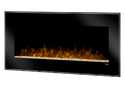 Dusk Wall Mount Electric Fireplace