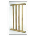36-Inch Se Treated Deck Baluster