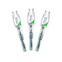 .165 To .166-Inch Green Halo Lighted Micro-Nock