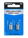 2aa Krypton Replacement Bulb