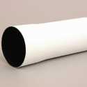 3-Inch X 10-Foot Plain Sewer & Drain Pipe