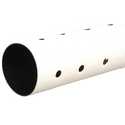 4-Inch X 10-Foot 2 Hole 120° Sewer & Drain Pipe