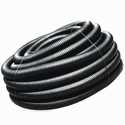 4-Inch X 250-Foot Solid Corrugated Tubing
