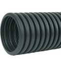 4-Inch X 10-Foot Solid Corrugated Tubing
