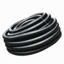 3-Inch X 100-Foot Solid Corrugated Tubing
