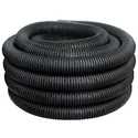 3-Inch X 100-Foot Perforated Corrugated Tubing