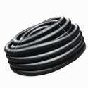 6-Inch X 100-Foot Solid Corrugated Tubing