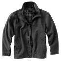 Men's 3xl Charcoal Maverick Jacket, Standard Fit