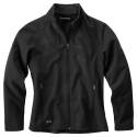 Women's Small Black Contour Jacket
