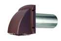 Vent Hood 4-Inch Pro Max Brown