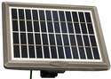 Solar Power Bank For Cameras