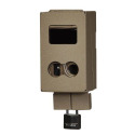 CuddeSafe Trail Camera Security Box, Size E