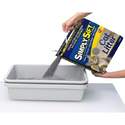 3-Piece No-Mess Cat Litter Tray System