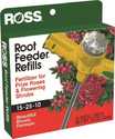 Rose/Flowering Shrub Root Feeder Refills 12pk
