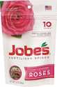 Jobe's Rose Fertilizer Spikes 10pk