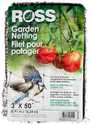 Garden Netting 3x50 Ft