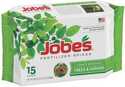 Jobe's Tree & Shrub Fertilizer Spike 15pk