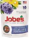Jobe's Bulb & Perennial Fertilizer Spikes 18pk