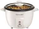 10-Cup Capacity (Cooked) Rice Cooker