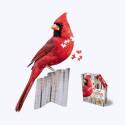 I Am Cardinal 300-Piece Jigsaw Puzzle