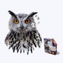 I Am Owl 300-Piece Jigsaw Puzzle