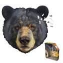 I Am Bear 550-Piece Jigsaw Puzzle
