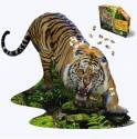 I Am Tiger 1000-Piece Jigsaw Puzzle