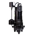 ECO-FLO ECD75V 