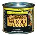 Famowood Wood Filler 1/4 Pt Birch