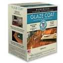 Famowood Interior Glaze Coat Epoxy Crystal Clear High Gloss Finish Gallon