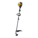 16-Inch 28cc 2-Cycle Gas Straight Shaft String Trimmer