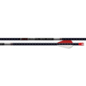 FMJ 5MM 300-Spine 2-Inch Blazer Vanes