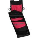 Pink Right Hand Deluxe Field Quiver